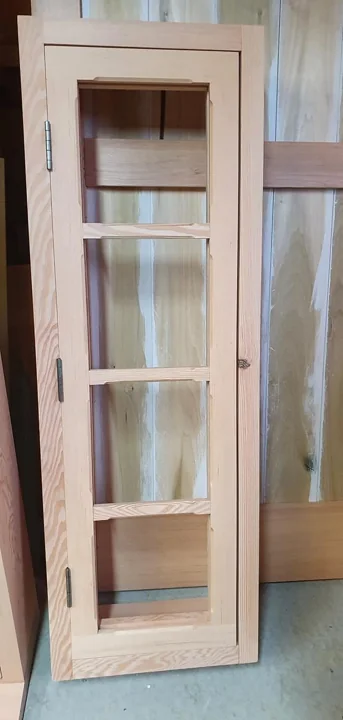 Bespoke joinery by RW Joinery — photograph 03