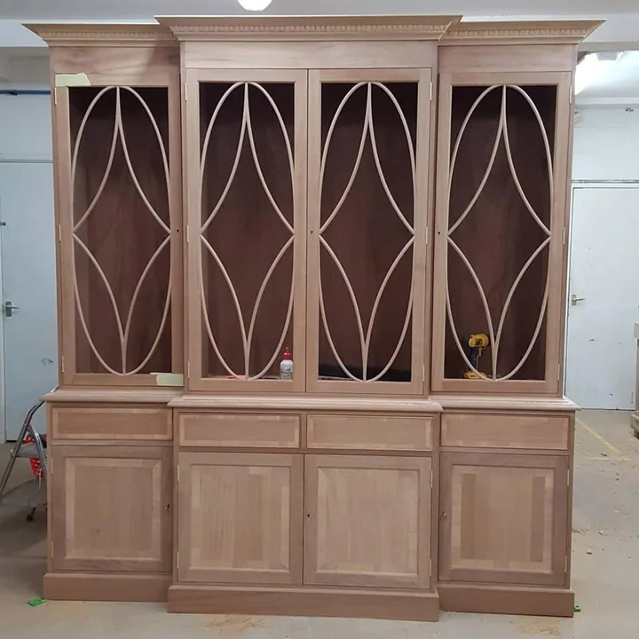 Bespoke joinery by RW Joinery — photograph 11
