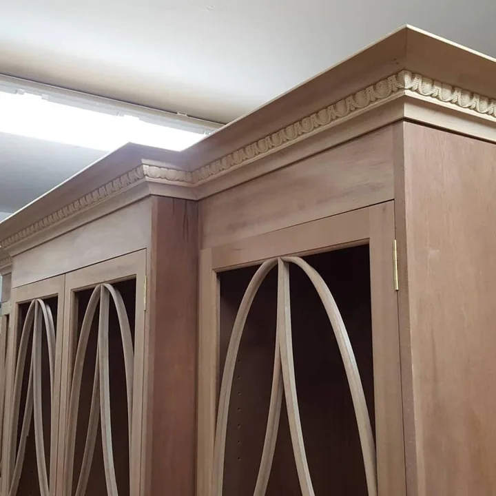 Bespoke joinery by RW Joinery — photograph 12
