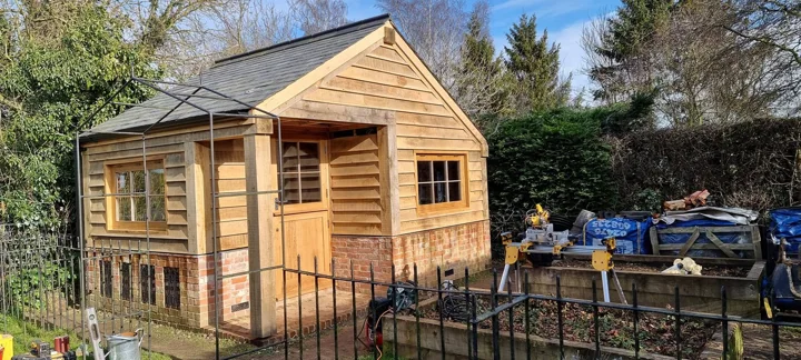Bespoke joinery by RW Joinery — photograph 22