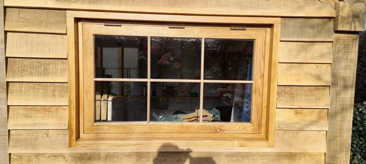 Bespoke joinery by RW Joinery — photograph 23