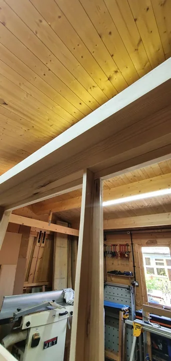 Bespoke joinery by RW Joinery — photograph 25
