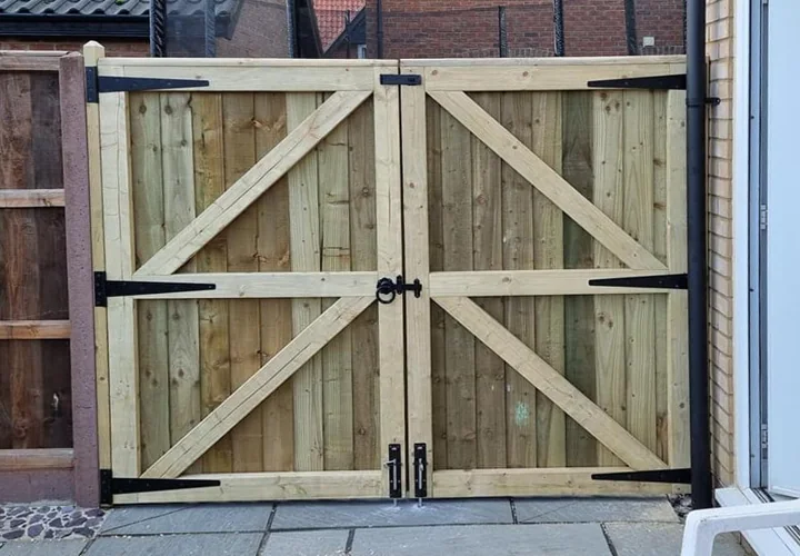 Bespoke joinery by RW Joinery — photograph 47
