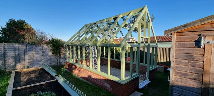 Bespoke joinery by RW Joinery — photograph 48