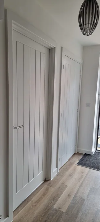Bespoke joinery by RW Joinery — photograph 55